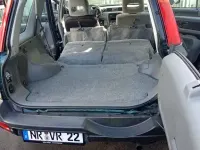 Gebraucht Honda CR-V 128 PS (94 kW) 1997 Grün SUV
