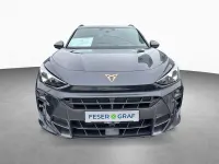 Neu Cupra Terramar VZ 265 PS (194 kW) 2026 Grau SUV