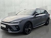 Neu Cupra Leon VZ 272 PS (200 kW) 2026 Grau Kombi