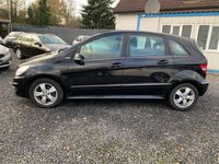 gebraucht Mercedes B180 B 180NAVI