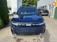 Neu Dacia Bigster Journey 140 PS (102 kW) 2025 Blau SUV