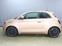 gebraucht Fiat 500e by Bocelli 42 kWh UVP 42.430,00 Style Paket: P...