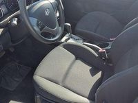 Gebraucht Hyundai i30 Comfort 116 PS (85 kW) 2008 Schwarz Kombi