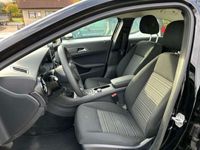 gebraucht Mercedes A180 180 BlueEfficiency