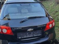 gebraucht Chevrolet Lacetti 1.4 SE