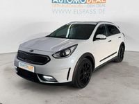 Gebraucht Kia Niro 141 PS (103 kW) 2017 Weiss SUV