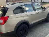 Gebraucht Chevrolet Captiva 140 PS (102 kW) 2010 Andere farben SUV