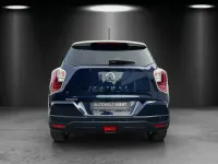 Gebraucht SsangYong Tivoli 163 PS (119 kW) 2025 Dandy blue SUV