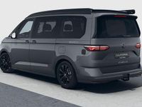 Neu VW California Beach 177 PS (130 kW) 2026 Grau Van