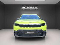 Neu Jeep Compass 145 PS (106 kW) 2026 Hawaii green SUV