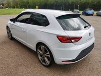 gebraucht Seat Leon SC Cupra 280