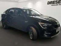 Gebraucht Renault Arkana Evolution 140 PS (102 kW) 2024 Schwarz SUV