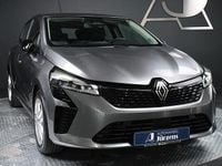 Usado Renault Clio V Evolution 91 HP (66 kW) 2025 Cinzento Citadino