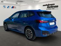 Gebraucht BMW 220 M Sport 163 PS (119 kW) 2025 Blau Kombi