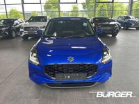 Gebraucht Suzuki Swift Comfort 83 PS (61 kW) 2025 Blau Kleinwagen