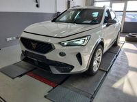Gebraucht Cupra Formentor 204 PS (150 kW) 2022 Weiß SUV