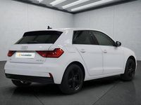 Gebraucht Audi A1 95 PS (69 kW) 2025 Weiß Kleinwagen