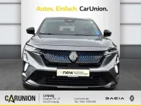 Używany Renault Rafale Esprit Alpine 200 KM (147 kW) 2024 Szary SUV