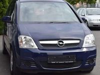 gebraucht Opel Meriva 1.6 16V Easytronic Catch me