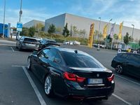 Gebraucht BMW 440 326 PS (239 kW) 2016 Blau Limousine