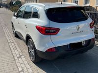 gebraucht Renault Kadjar 1,5 Dci Automatik