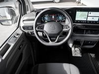 Gebraucht VW T7 160 kW (218 PS) 2026 Weiss / clear white Van
