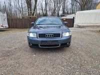 gebraucht Audi A4 Lim. 2.0*Automatik *