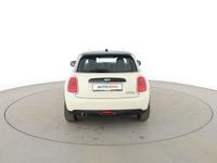 Usata Mini Cooper D 116 CV (85 kW) 2017 Bianco Utilitaria