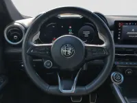Gebraucht Alfa Romeo Tonale Veloce 160 PS (117 kW) 2024 Schwarz SUV