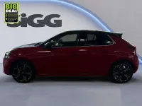 Gebraucht Opel Corsa Elegance 101 PS (74 kW) 2023 Chili rot/kardio rot Kleinwagen
