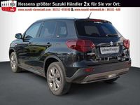 gebraucht Suzuki Vitara 1.5 Hybrid Comfort 4x4