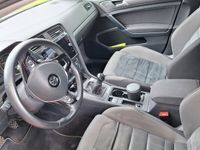 gebraucht VW Golf 1.5 TSI ACT OPF BlueMotion Highline Hig...