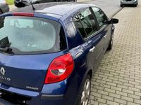 gebraucht Renault Clio 1.5 dCi