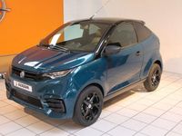 Neu Aixam Coupe 2025 Blau Coupé