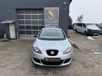 Gebraucht Seat Toledo Reference 102 PS (75 kW) 2005 Kleinwagen