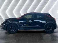 Gebraucht Opel Mokka GS Line 131 PS (96 kW) 2022 Diamant schwarz/karbon schwarz SUV