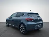 Gebraucht Renault Clio V Intens 91 PS (66 kW) 2021 Grau Limousine