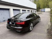 Gebraucht Audi S6 344 PS (253 kW) 2021 Limousine