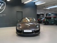 Gebraucht Porsche 991 521 PS (383 kW) 2013 Braun Cabrio