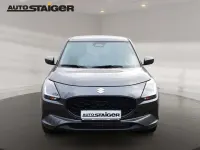 Gebraucht Suzuki Swift Comfort 83 PS (61 kW) 2026 Silber Kleinwagen