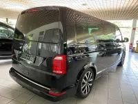 Gebraucht VW Caravelle Highline 199 PS (146 kW) 2019 Deep black perleffekt Van