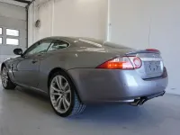 Gebraucht Jaguar XKR 416 PS (305 kW) 2017 Grau Coupé