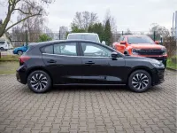 Nowe Ford Focus Style 155 KM (114 kW) 2025 Czarny Sedan/Limuzyna