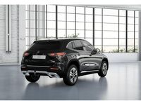 Gebraucht Mercedes GLA180 Progressive 136 PS (100 kW) 2025 Unilack nachtschwarz SUV
