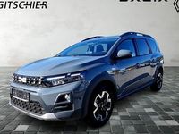 Neu Dacia Jogger Journey 110 PS (80 kW) 2026 Dolomitgrau Van / Kleinbus