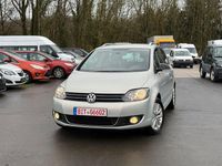 Gebraucht VW Golf VII Style 80 PS (58 kW) 2012 Silber Limousine