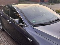 Gebraucht Tesla Model S Performance 450 kW (612 PS) 2017 Kleinwagen