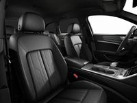 Gebraucht Audi A6 Advanced 286 PS (210 kW) 2025 Schwarz Kombi