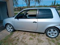 gebraucht Seat Arosa 1.0