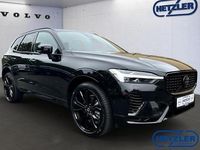 Gebraucht Volvo XC60 Ultra 350 PS (257 kW) 2025 Schwarz SUV